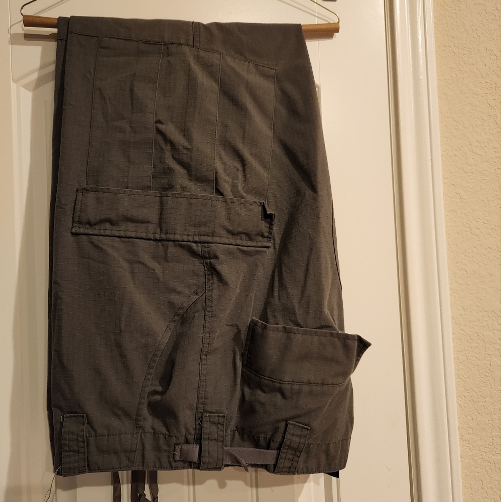 🪖🙋‍♂️CQR Men's Tactical Pants Medium Regular